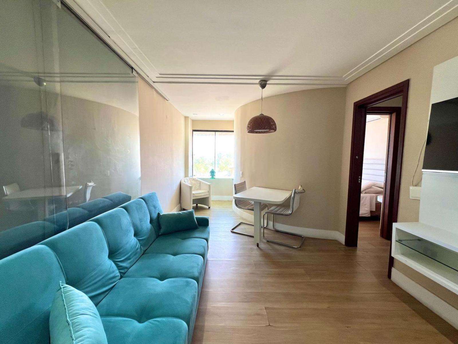 Elegance Comfort Natal Beira Mar Apartamento Design Vista Lateral Zewnętrze zdjęcie